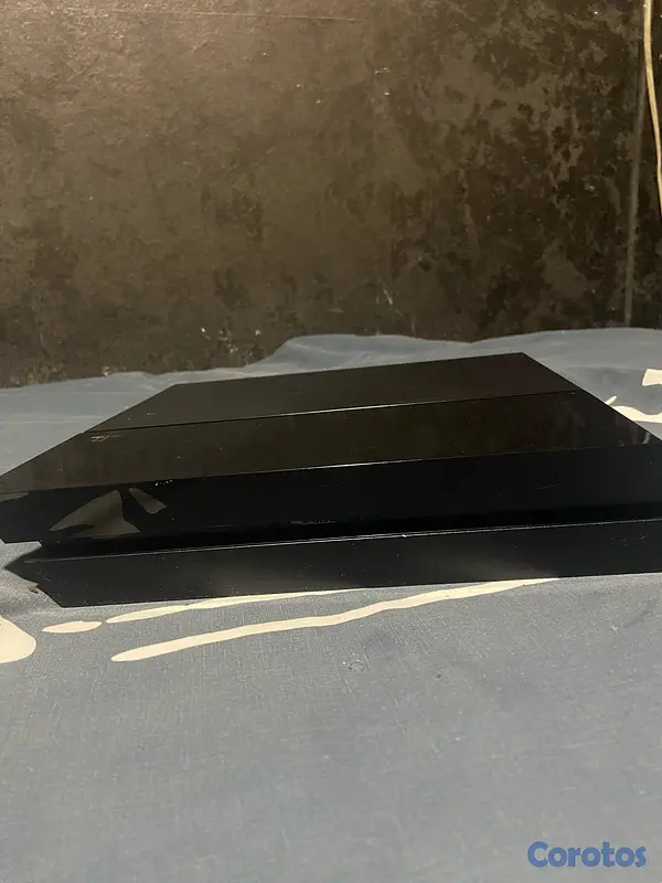 consolas y videojuegos - play station en buenas condiciones 5