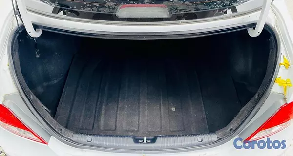 carros - HYUNDAI ACCENT SE 2017 9