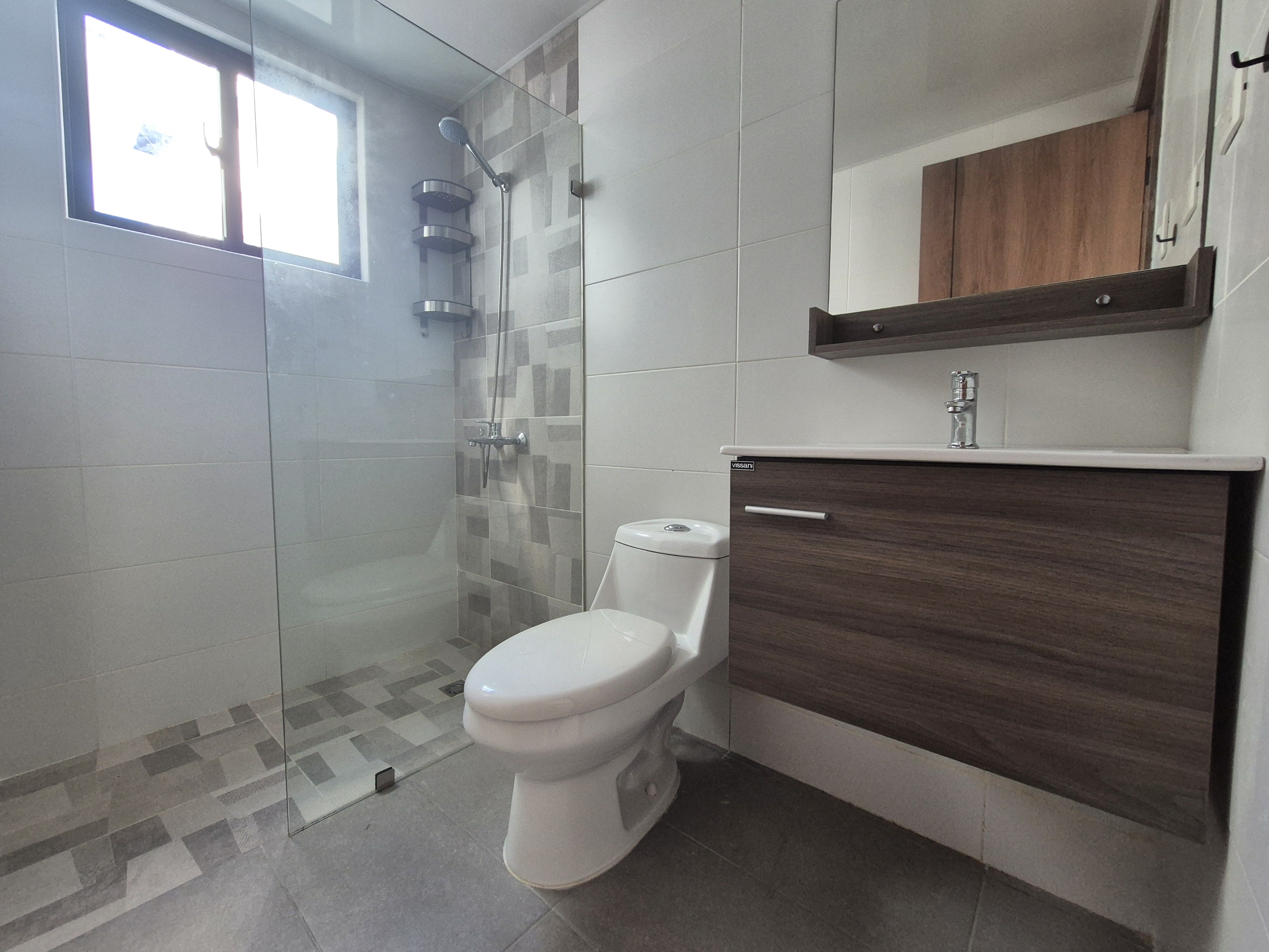 apartamentos - apartamento en el millon en venta  5