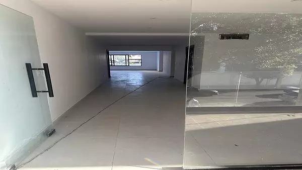 oficinas y locales comerciales - ALQUILER LOCAL COMERCIAL DE 126TS2-SECTOR LA JULIA 5