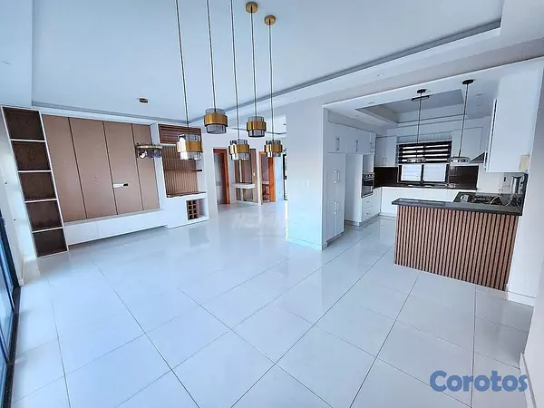 apartamentos - TORRE MODERNA ASCENSOR Y PLANTA FULL LA ESMERALDA  3