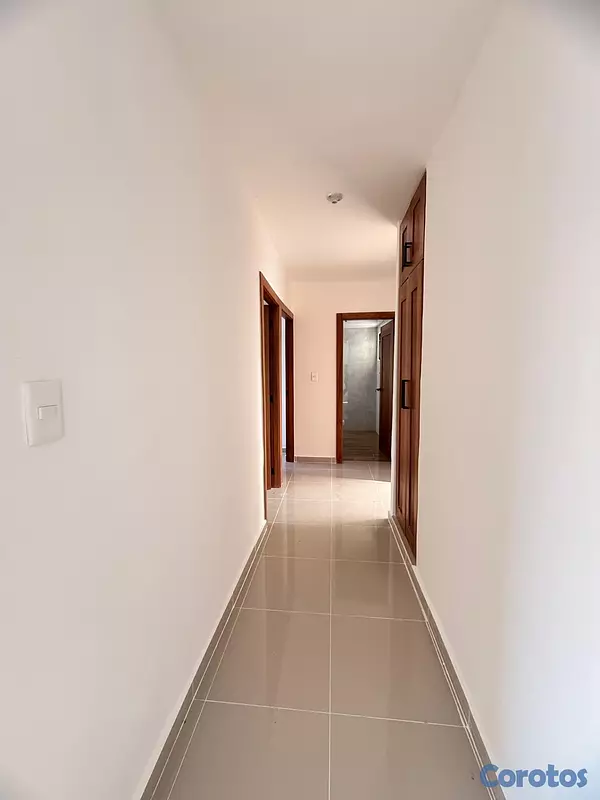 apartamentos - Apartamento en Venta En Los Alamos  8
