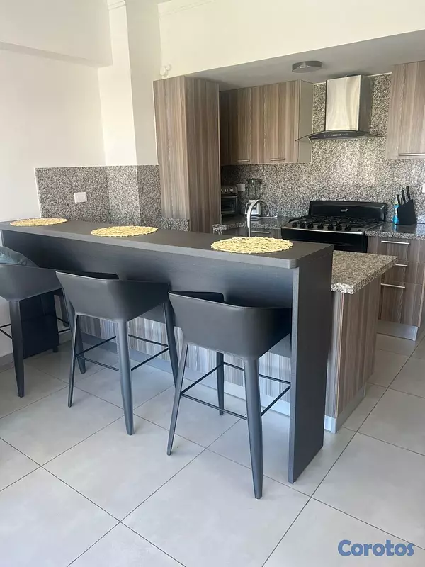 apartamentos - APARTAMENTO AMOBLADO 2