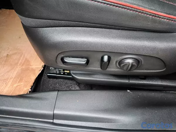 jeepetas y camionetas - CHEVROLET TRAILBLAZER 2022 NEGRO GASOLINA 13