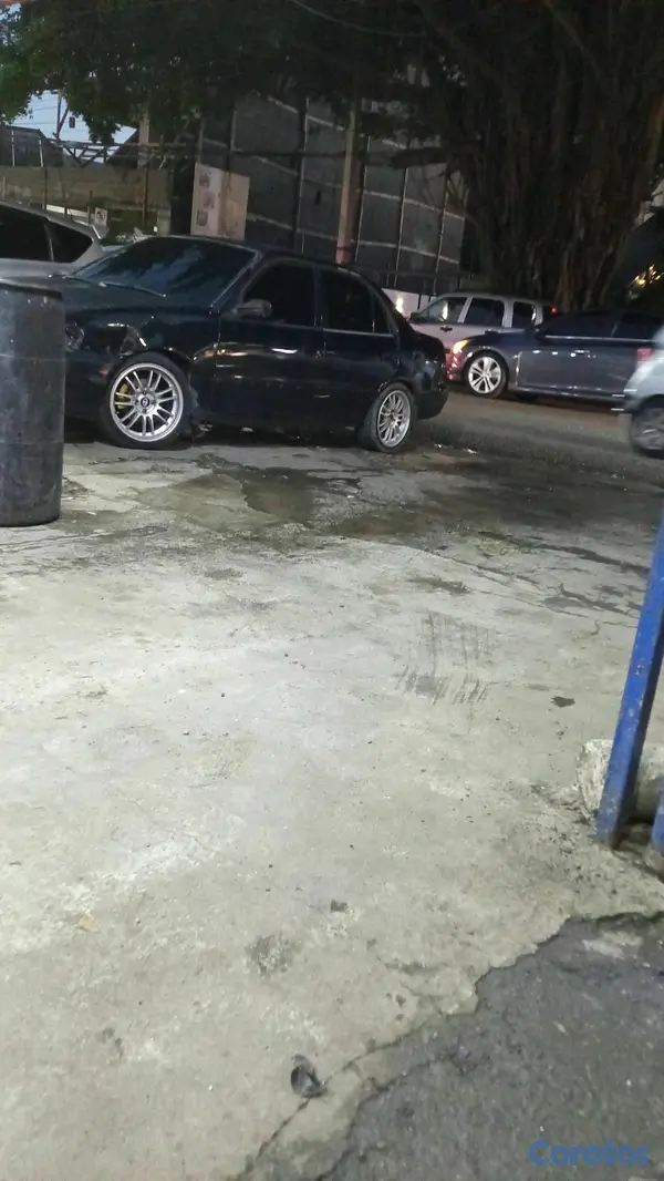 carros - Corolla 2000 3