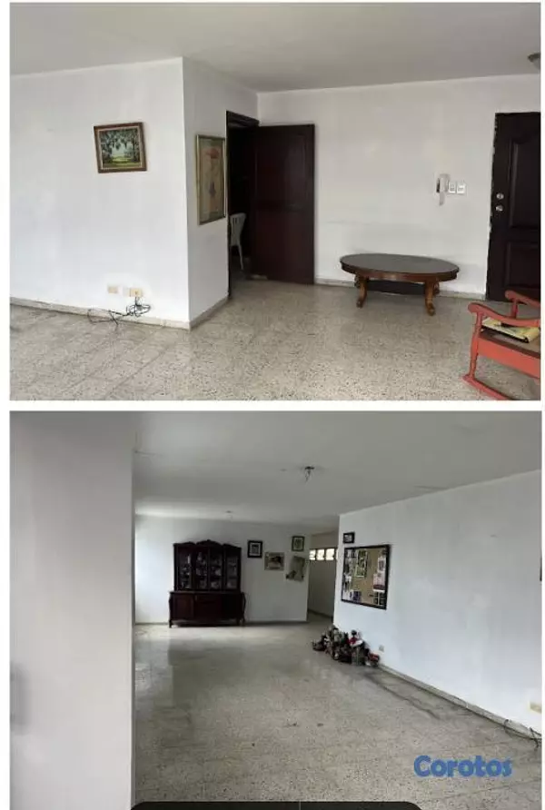 apartamentos - Apartamento en naco para reformar 200m2 3