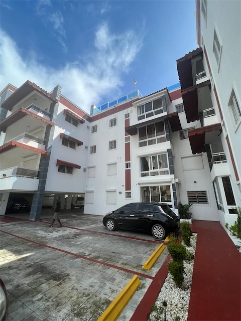 apartamentos - Venta de apartamento en corales del sur de 238mts y jacuzzi  1