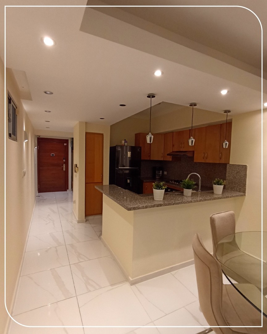 apartamentos - Venta: Penthouse 2 habs, Viejo Arroyo Hondo. (Cerca Super Nacional). US$ 215,000 3