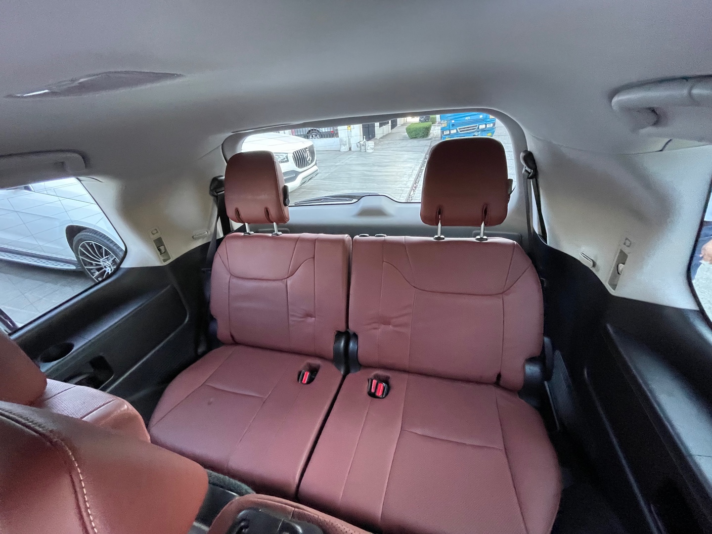 jeepetas y camionetas - Lexus LX 570 2019 7