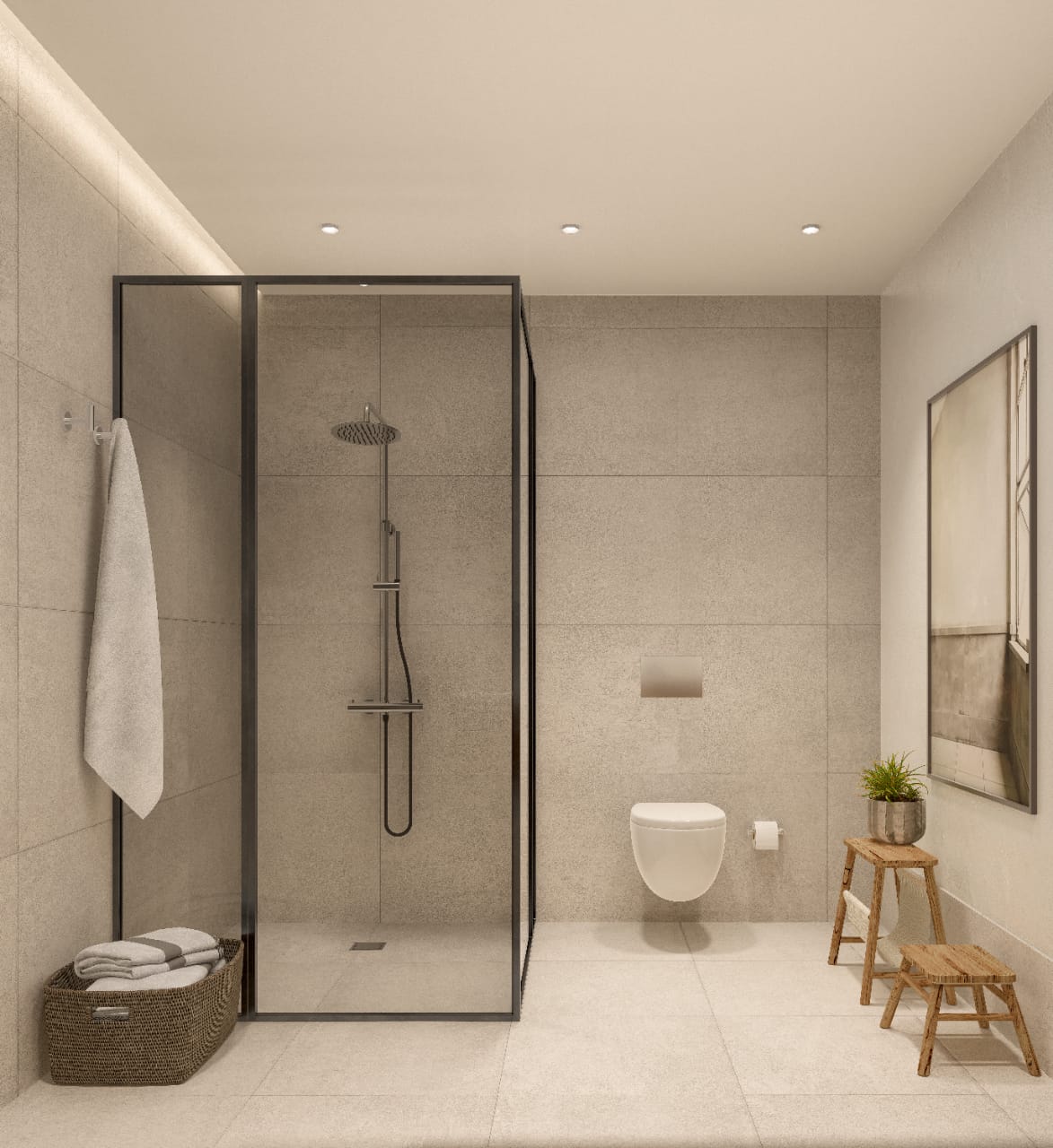 apartamentos - ✨🏝️ EXCLUSIVO APARTAMENTO EN CAP CANA – LAS CAÑAS ✨ 9