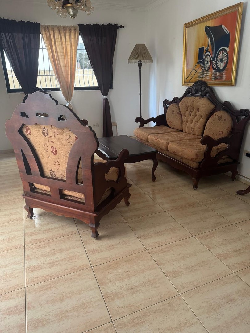 apartamentos - Apartamento primer piso en colina de los ríos  1