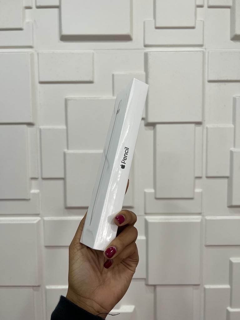 accesorios para electronica - Apple Pencil 1ra Gen Original Sellado  2