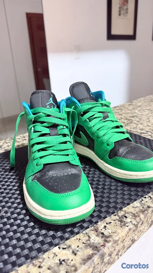 zapatos para mujer - Jordan nike  3