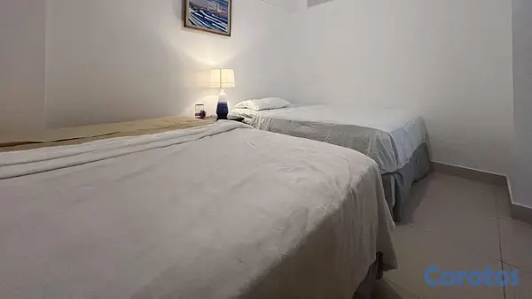 apartamentos - Vendo apartamento en Juan Dolio 4