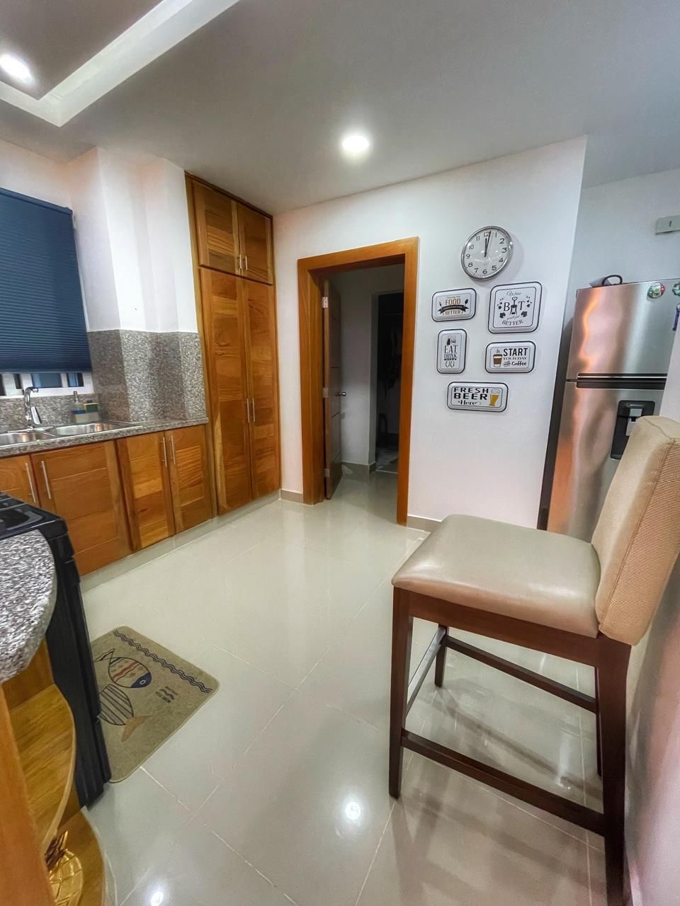 apartamentos - OPORTUNIDAD EN ALMAROSA 1 3