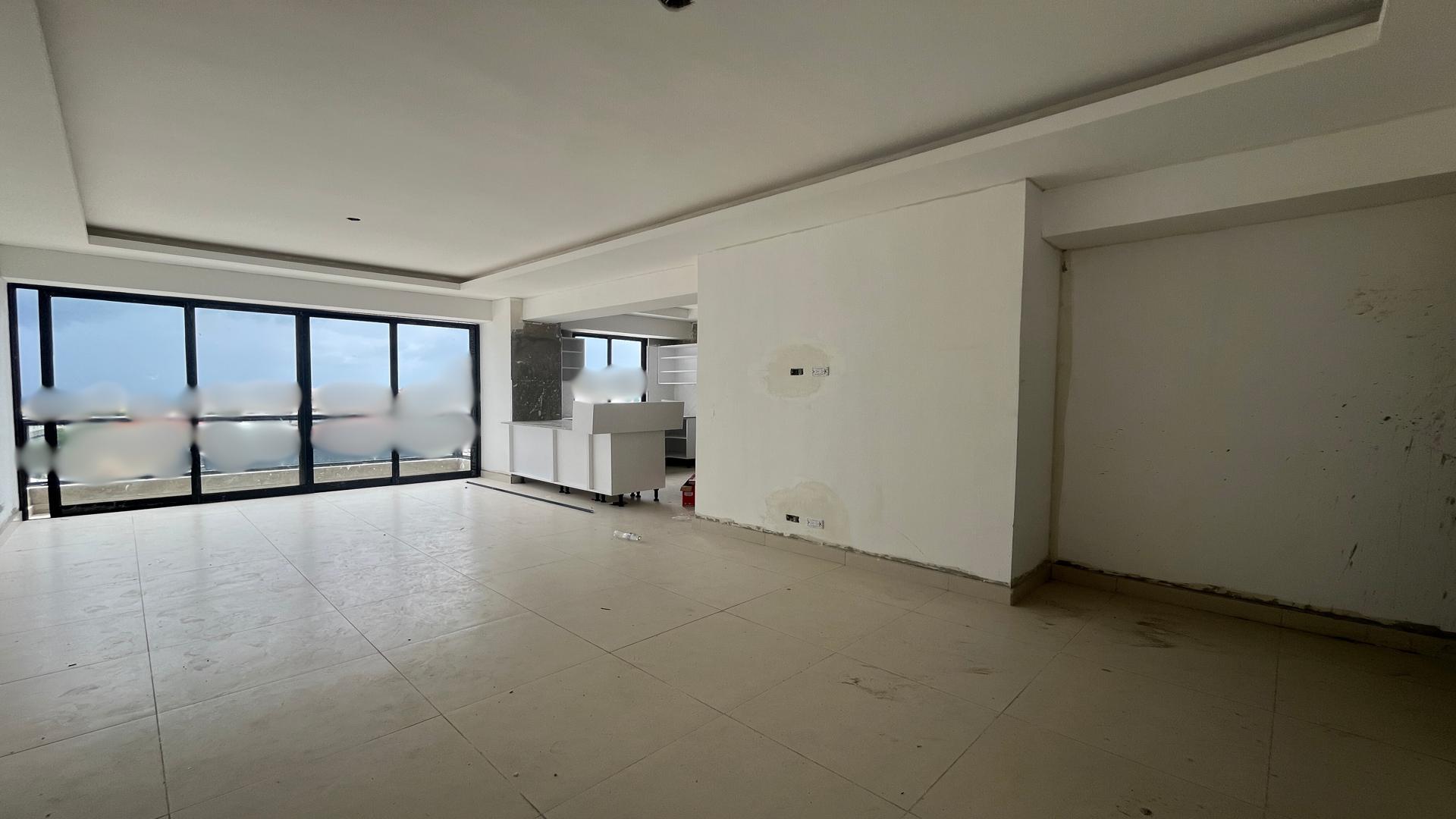 apartamentos - apartamento en venta de dos habitaciones en Bella Vista 0
