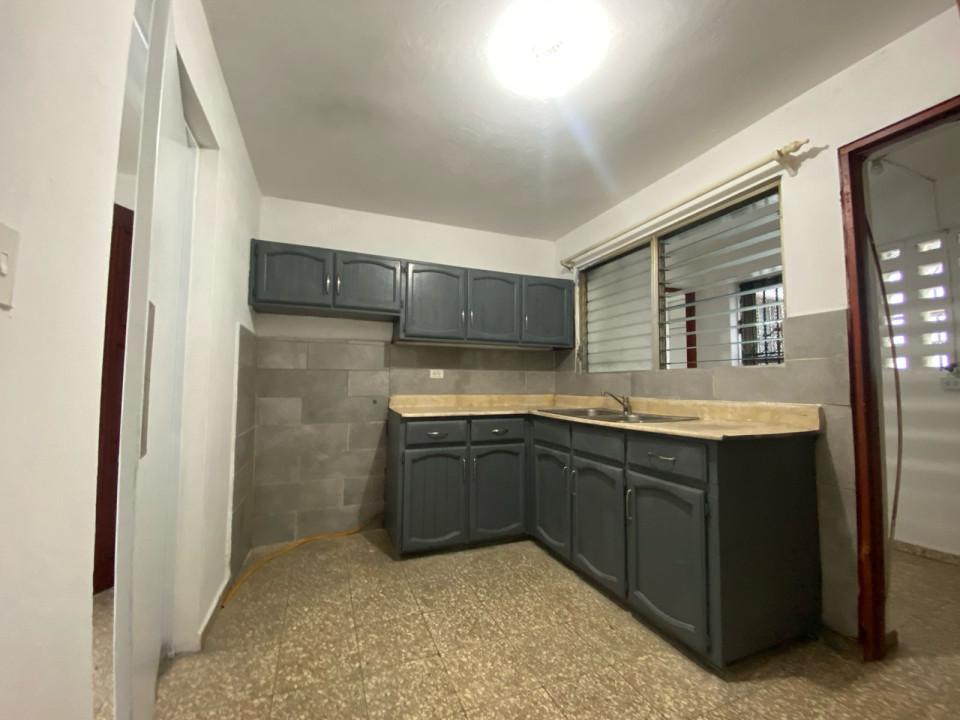 apartamentos - Apartamento en Alquiler en Bella Vista 3H, 2B, 1P, 3re nivel 4