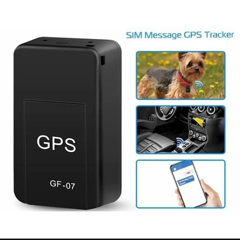 otros electronicos - GPS mini