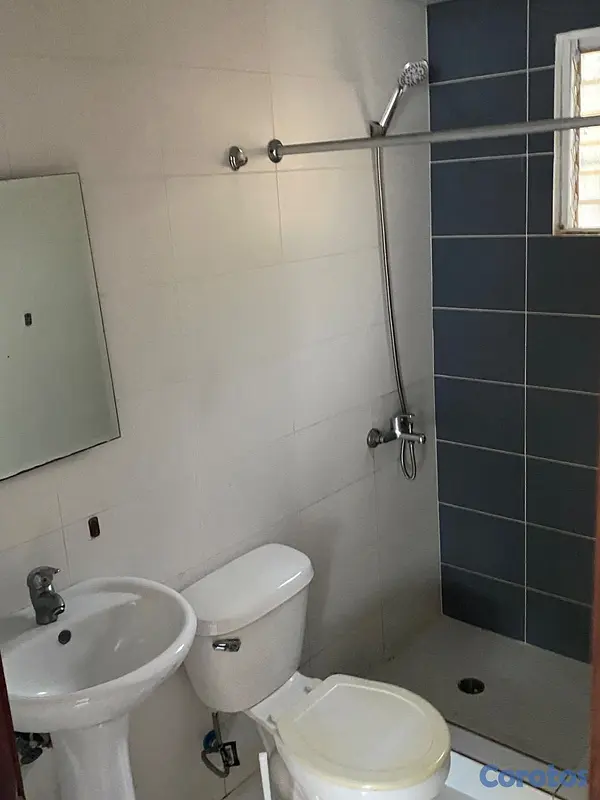 apartamentos - Apartamento de Alquiler en El Despertar.- 15