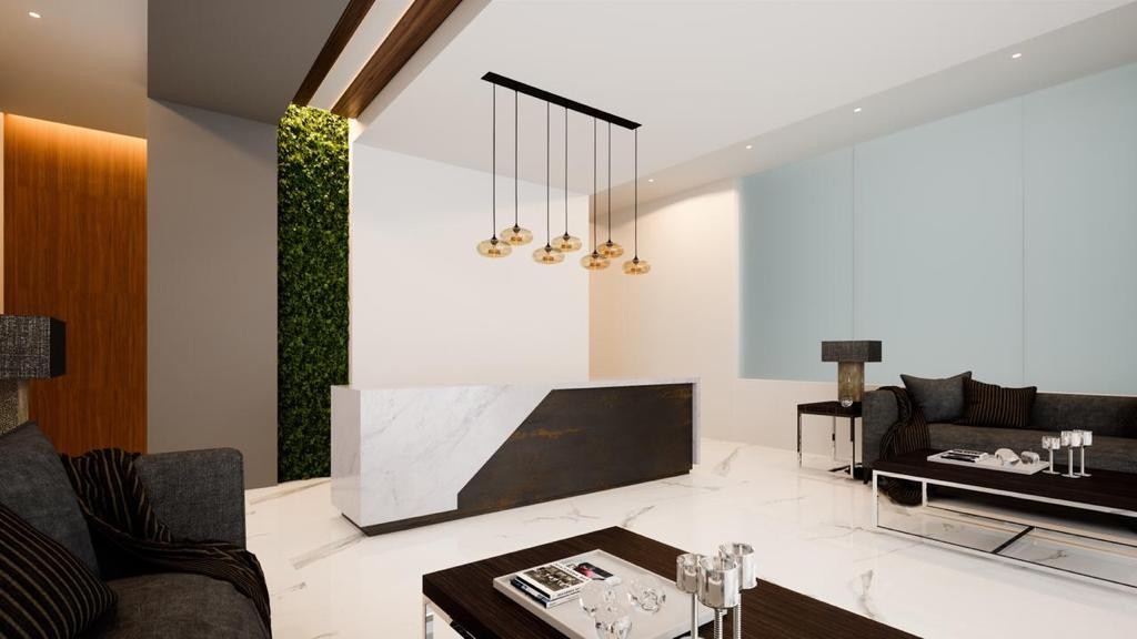 apartamentos - Apartamento en venta, Alma Rosa I. 3