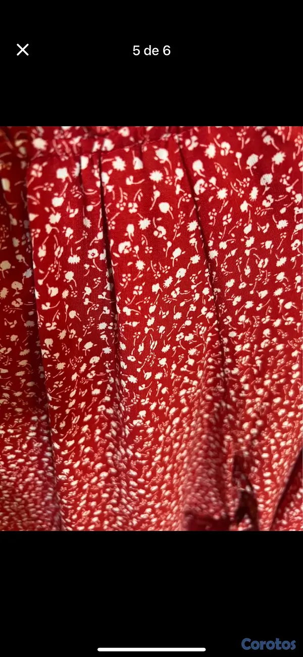 ropa para mujer - Blusa nueva para embarazada  5