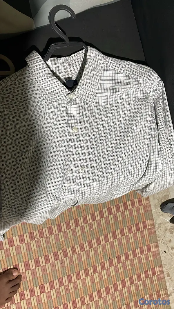 zapatos para hombre - VENDO CAMISAS 100% ORIGINALES IMPORTADAS 🇺🇸  6