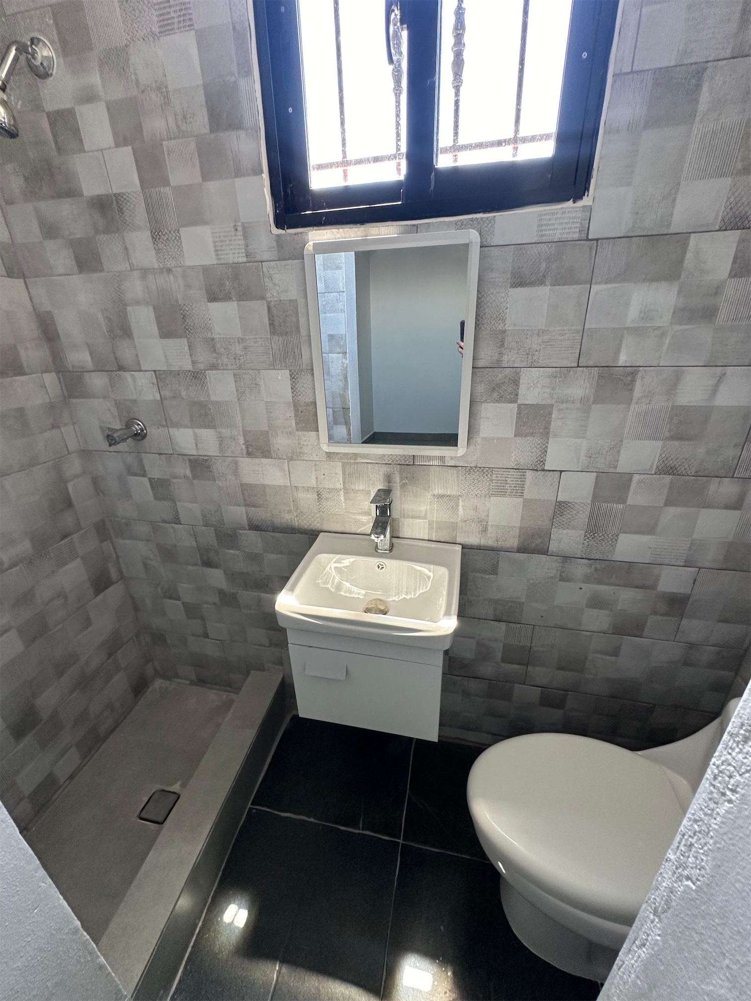 apartamentos - Venta de penthouse 265 en Alma Rosa 1 Santo Domingo este  8