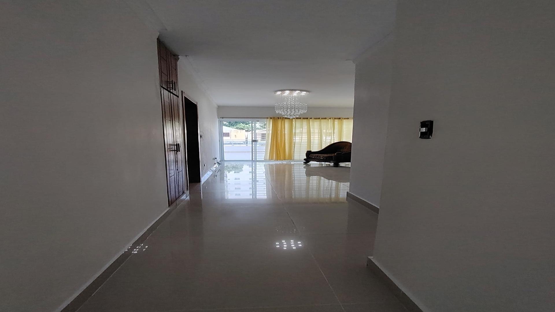 apartamentos - Vendo Apartamento con terraza en Alma Rosa I 7