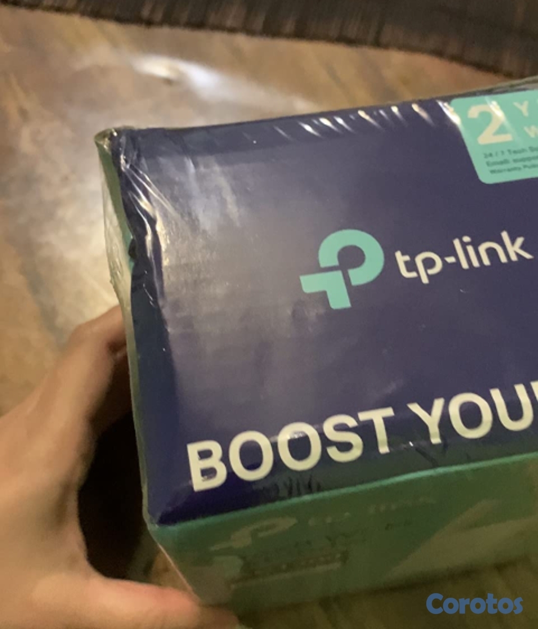 accesorios para electronica - Amplía tu Wi-Fi al Máximo con el repetidor TP-Link, Conexión Todo tu Hogar. 10