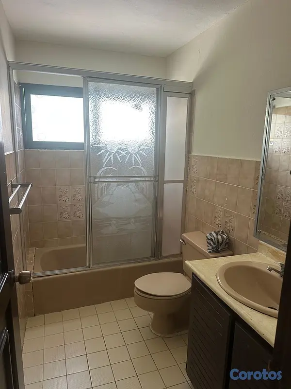 apartamentos - Alquiler apartamento clásico en Piantini  10