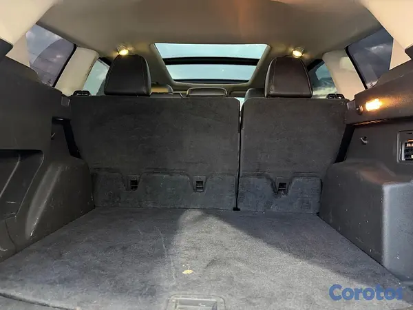 jeepetas y camionetas - Ford Escape SE Panoramica 2015 7