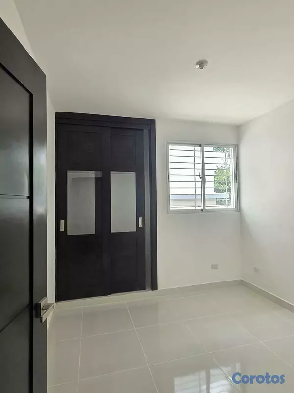 apartamentos - APARTAMENTO EN VENTA EN LLANOS DE GURABO, SANTIAGO 3