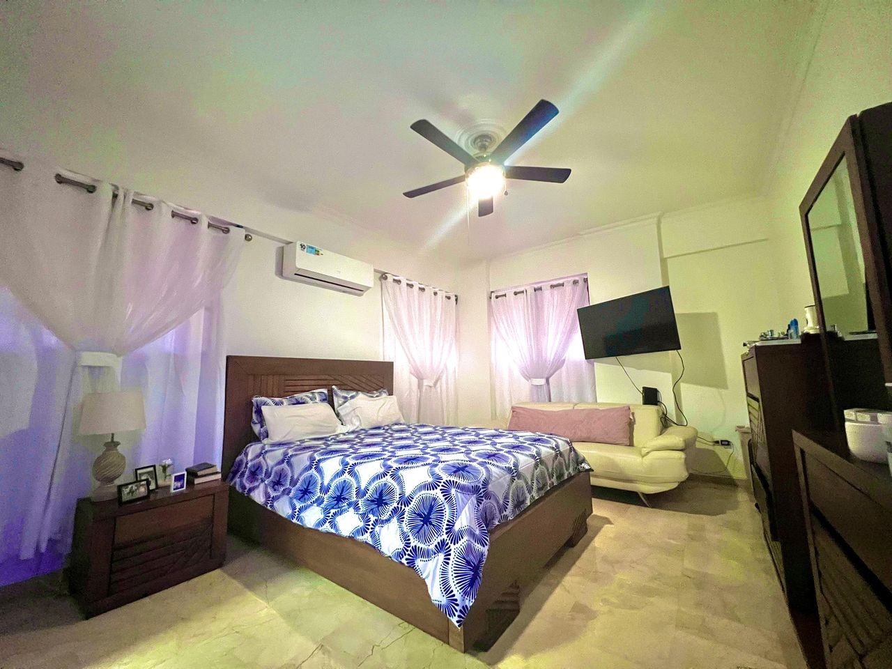 apartamentos - Apto Bella Vista Sur 4