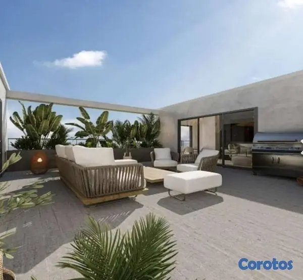 apartamentos - El estilo.de vida que mereces en Torre moderna de Alma Rosa 1ra  3