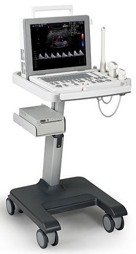 otros electronicos - Ultrasonido / Samsung SonoAce R3 Ultrasound Machine