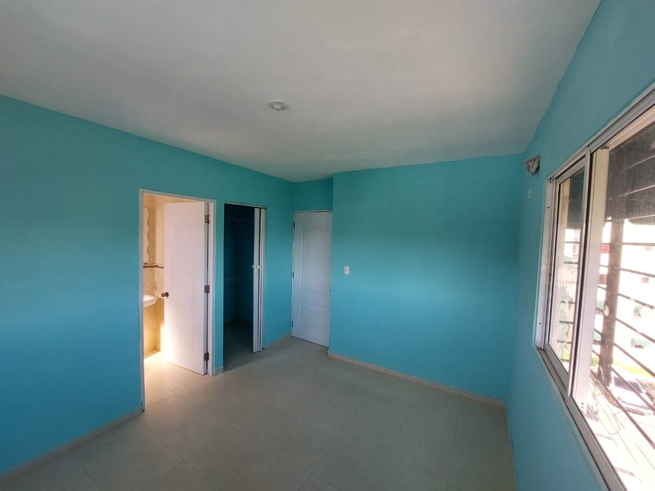 apartamentos - Venta de apartamento 3 dormitorios, 1 parqueo, piso 4 Don Honorio 2