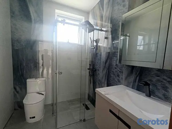 casas vacacionales y villas - VILLA EN VENTA EN VISTA CANA CON PISCINA 1800 5