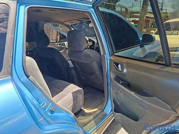 jeepetas y camionetas - Vendo Hyundai Santa Fe 2003 7