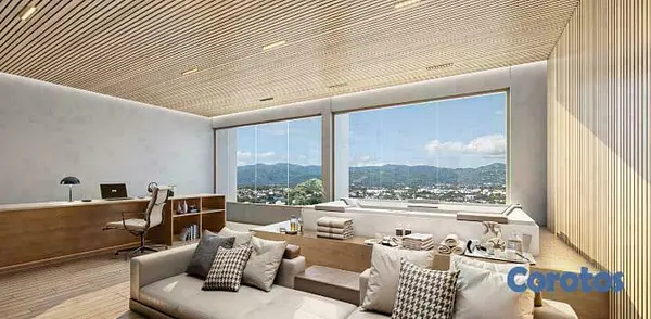 apartamentos - TORRE MIA EL DORADO II - SANTIAGO. 8