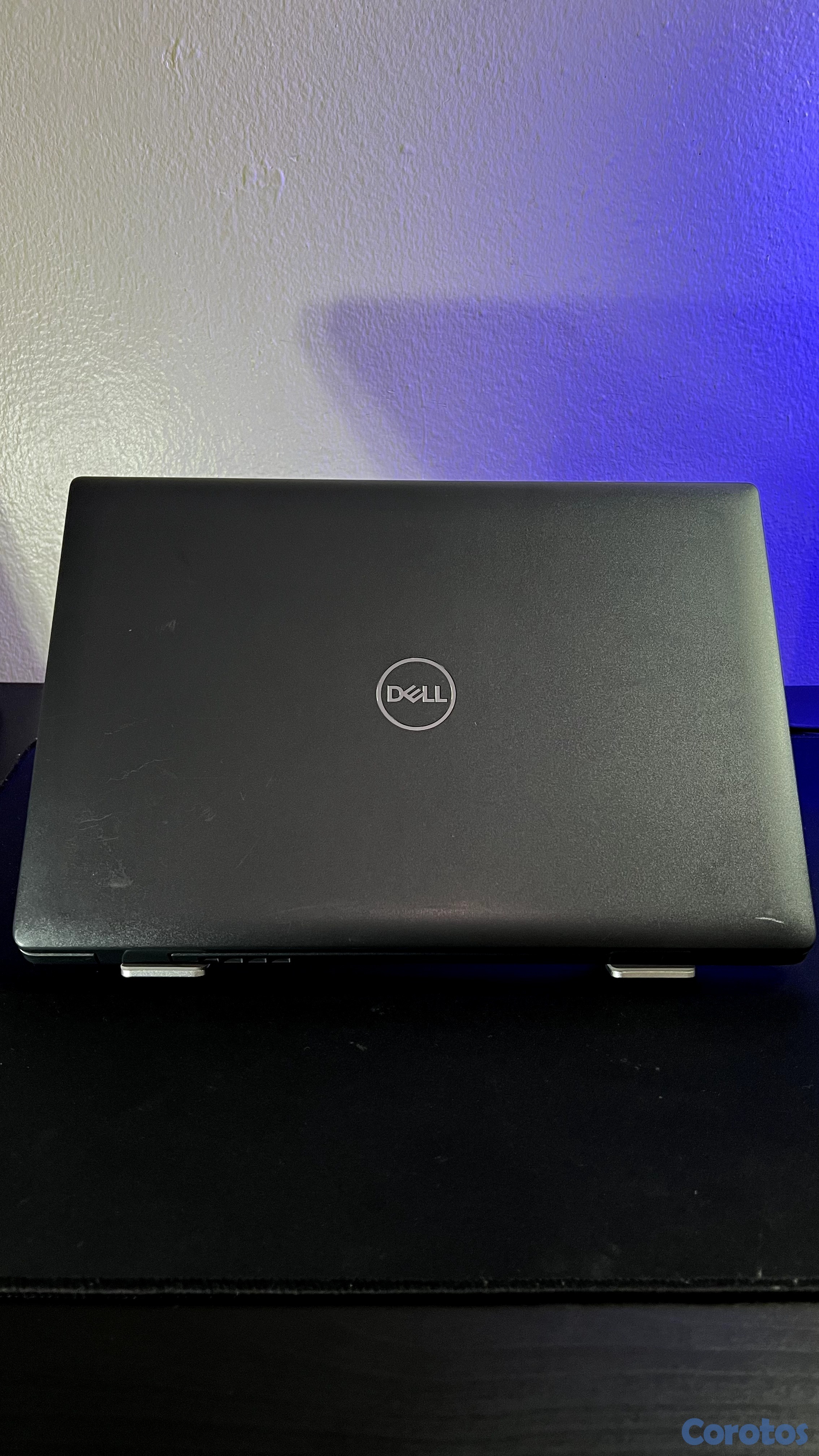 computadoras y laptops - 💻 Dell Latitude 3420 i5 11va 8GB Ram 512SSD M.2 4