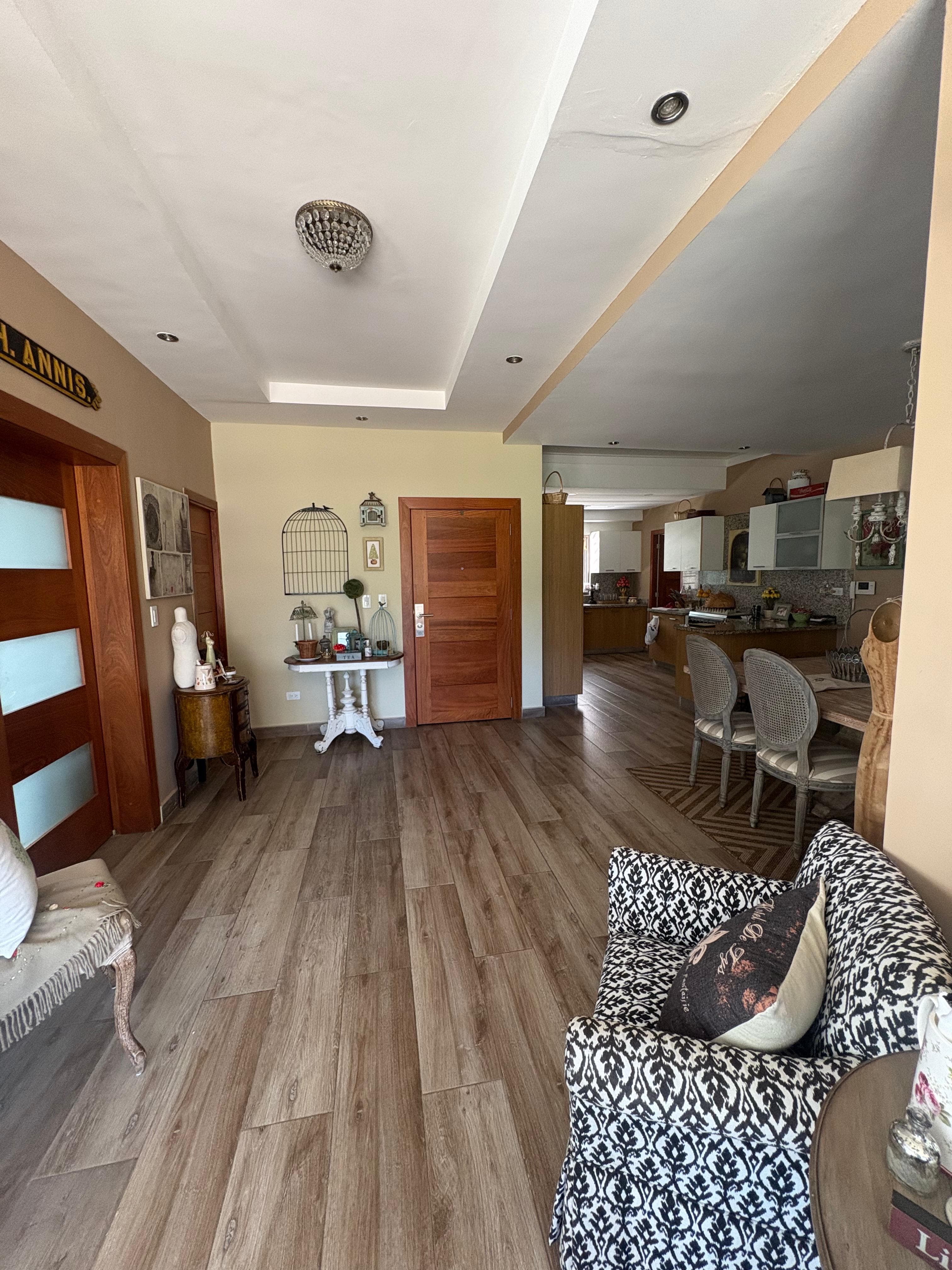 apartamentos - Apartamento en Urbanización real 2