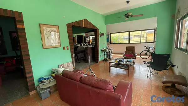 casas - Casa En Venta En Gazcue, Santo Domingo, Gascue 2