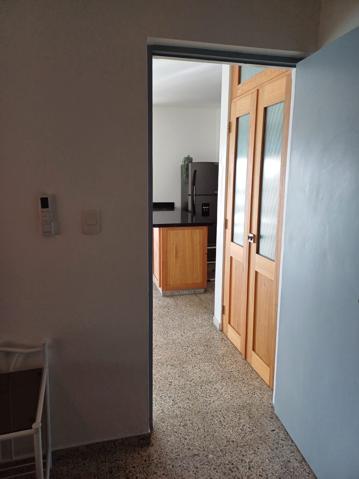 apartamentos - hermoso apartamento en una excelente zona y tranquila en bella vista  4