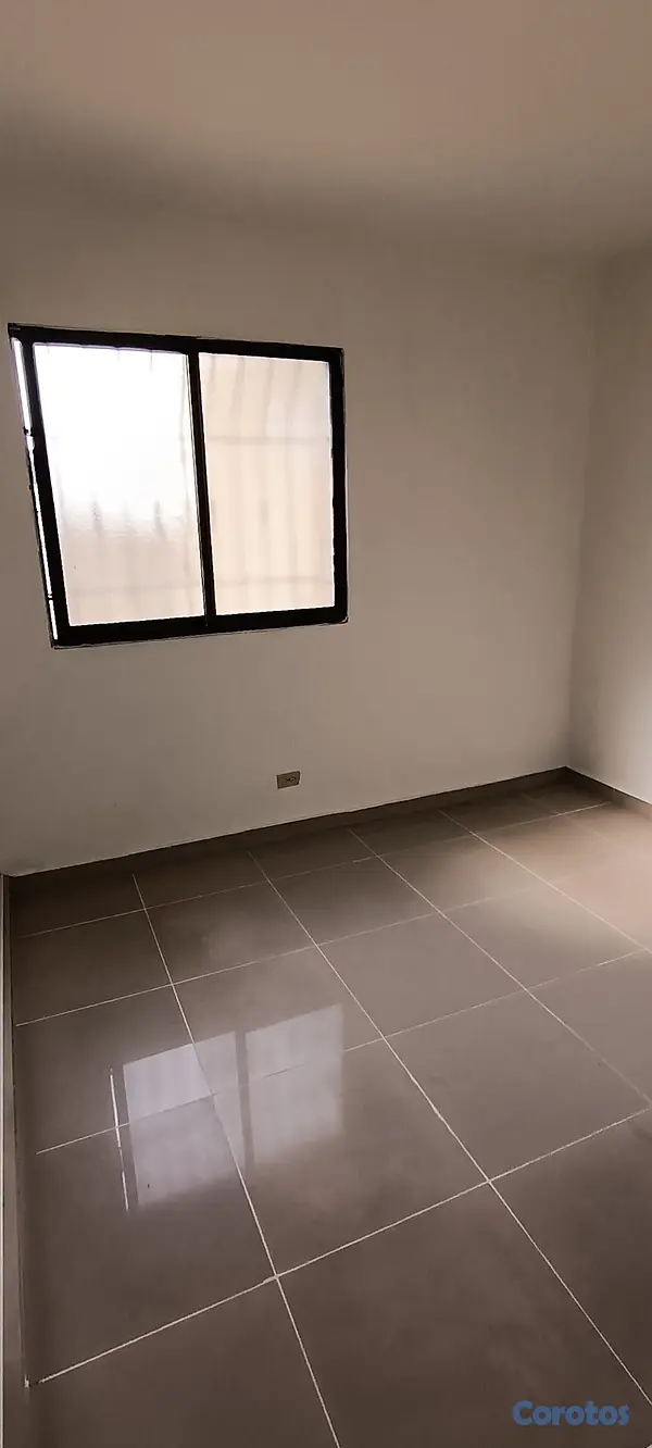 apartamentos - Apartamento de tres habitaciones 4