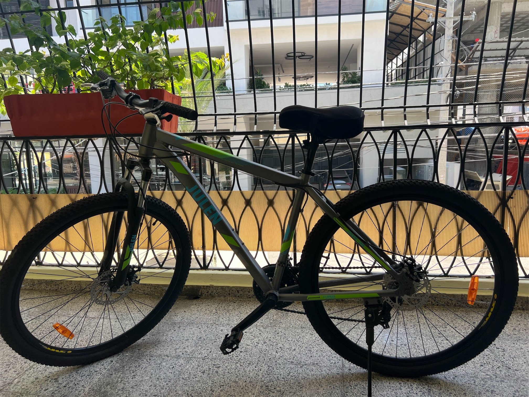 bicicletas y accesorios - Bicicleta Julen Aro 29 1