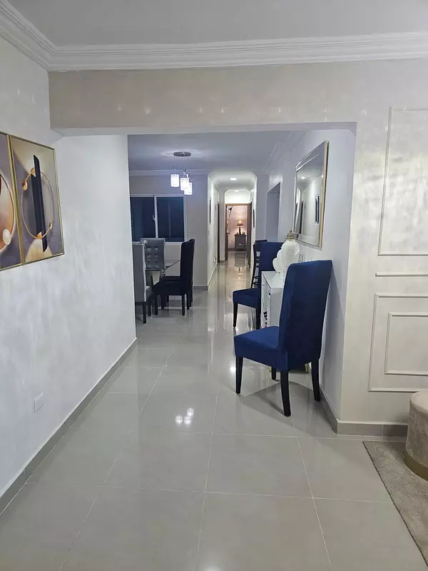 apartamentos - Apart en Venta en Vista Hermosa – 1er Piso 1675 2