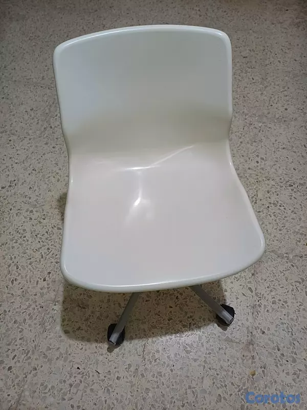 muebles y colchones - Silla Ikea Snille  2