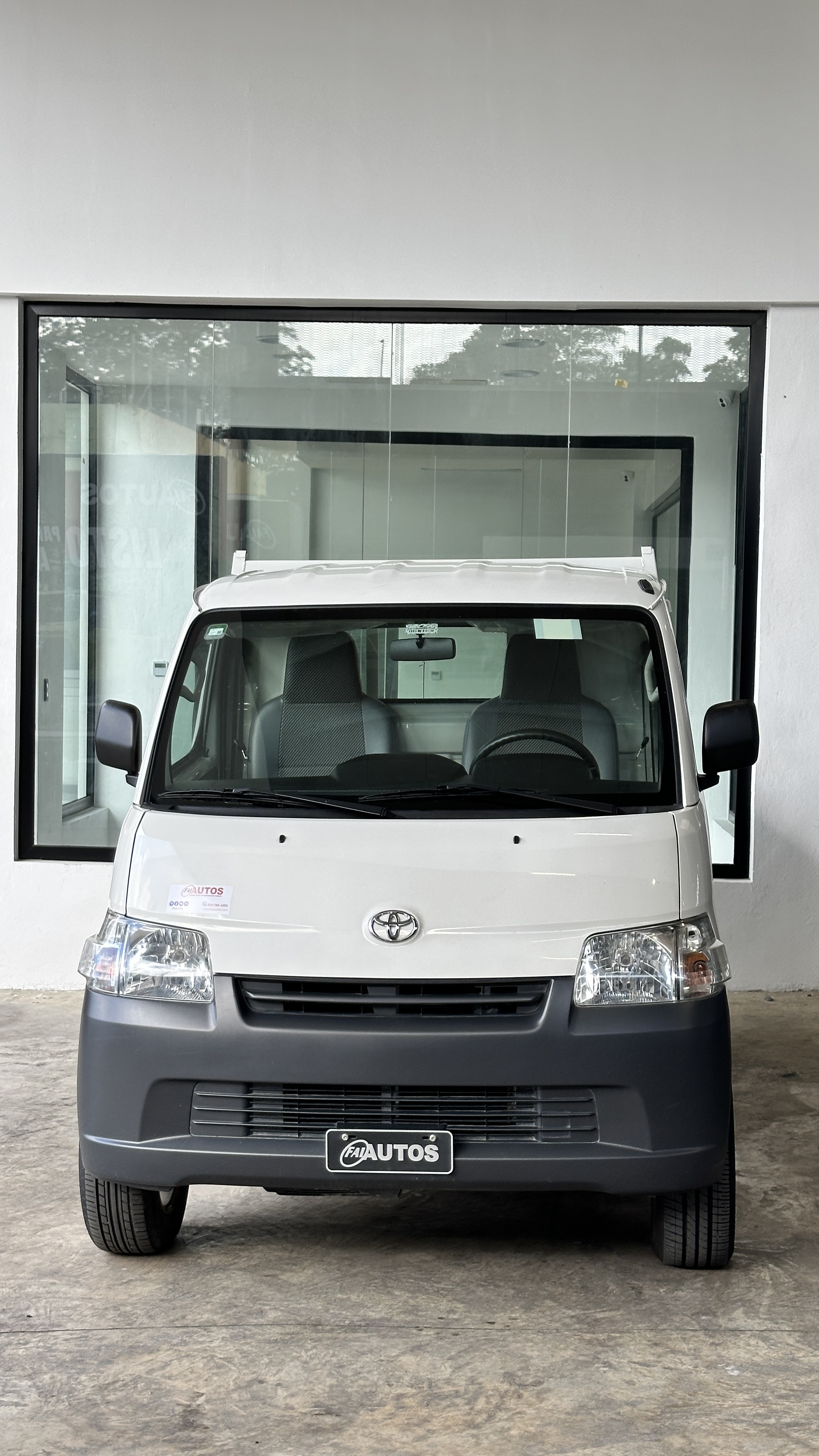 jeepetas y camionetas - Toyota lite-ace 2024 2