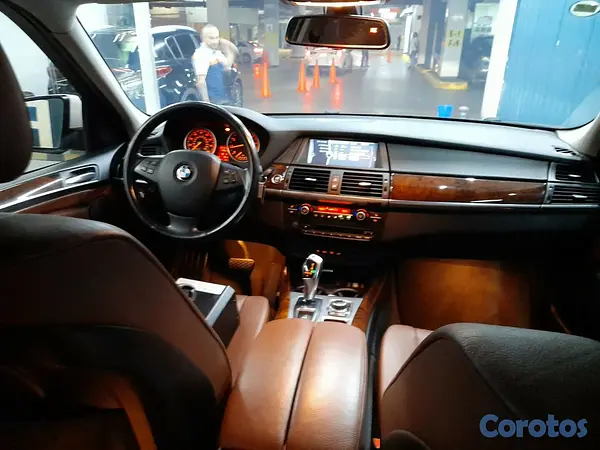 jeepetas y camionetas - BMW X5 2012 USD 13,000 9