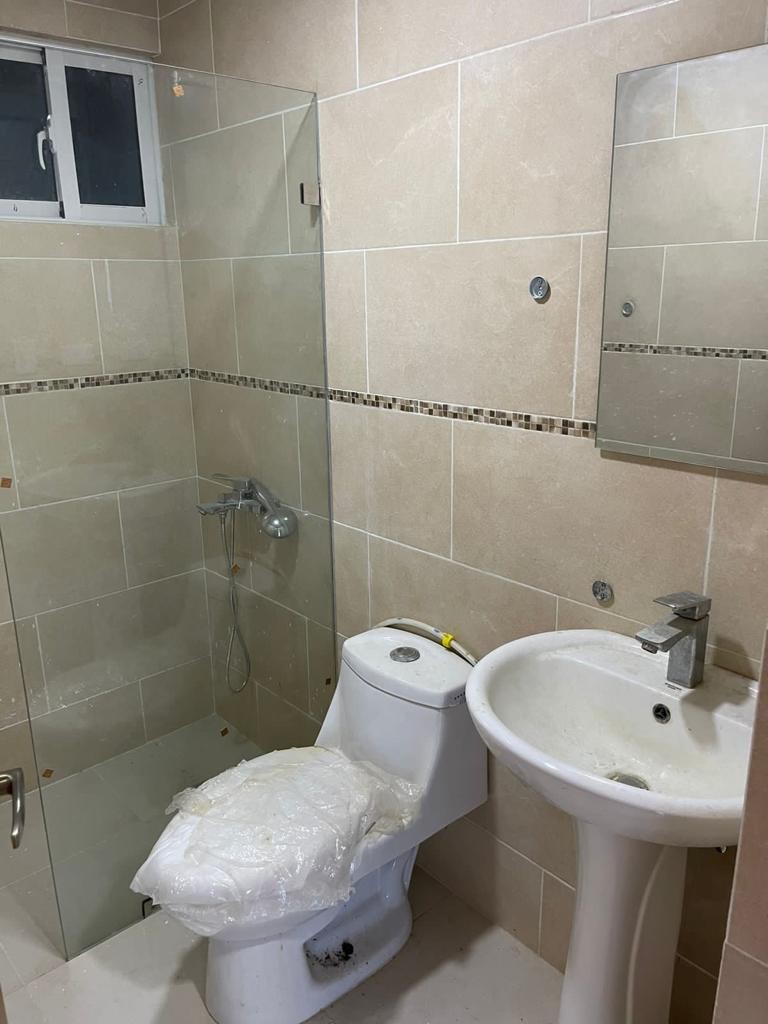 apartamentos -  apartamento en Cacique 6